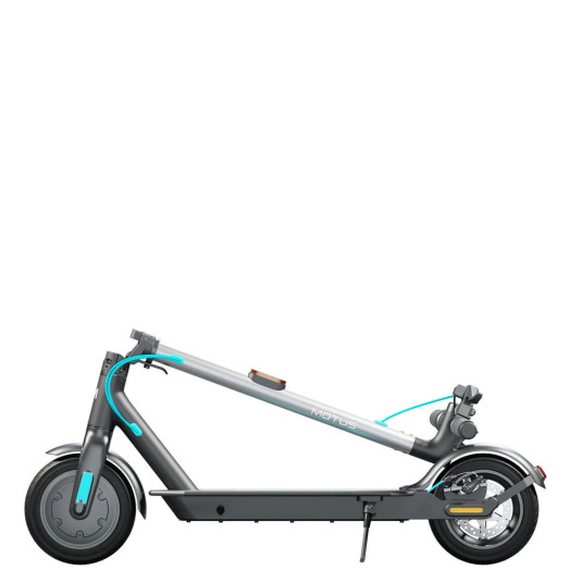 Електроскутер Motus Scooty 10 Lite Gen5 350W 30km 10" сірий