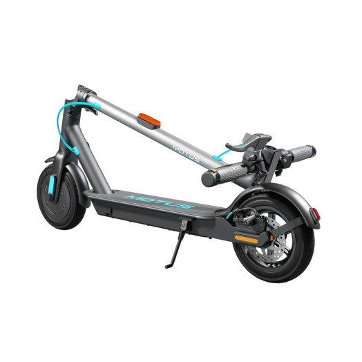 Електроскутер Motus Scooty 10 Lite Gen5 350W 30km 10" сірий