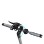 Електроскутер Motus Scooty 10 Lite Gen5 350W 30km 10" сірий