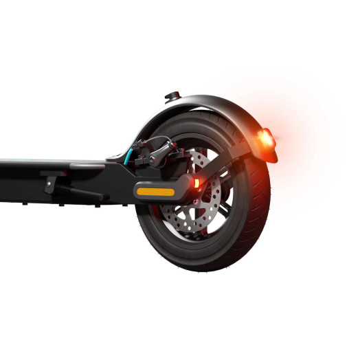 Електроскутер Motus Scooty 10 Lite Gen5 350W 30km 10" сірий