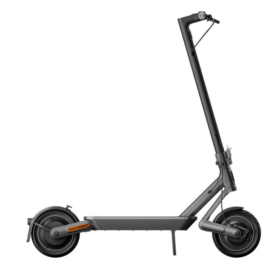 Xiaomi Electric Scooter 4 Ultra 500W 70km 10" Black