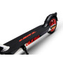 Електроскутер Aprilia E-SRZ 300W 20km 8.5" чорно-білий