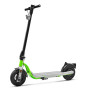 Електроскутер Argento Active Evo 350W 25km 10" сіро-зелений