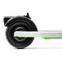 Електроскутер Argento Active Evo 350W 25km 10" сіро-зелений