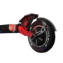 Електросамокат Motus DAYTONA Pro 10 Sport 2x1000W 65km 10" Чорний