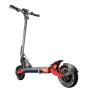 Електросамокат Motus DAYTONA Pro 10 Sport 2x1000W 65km 10" Чорний