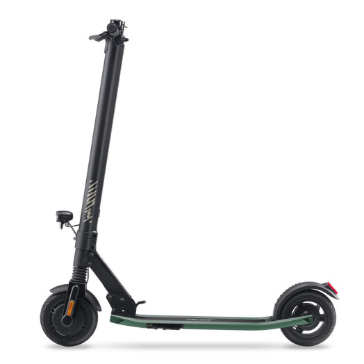 Електричний скутер Acer ES Series 1 Advance 250W 23km 8" Green