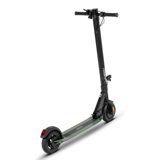 Електричний скутер Acer ES Series 1 Advance 250W 23km 8" Green