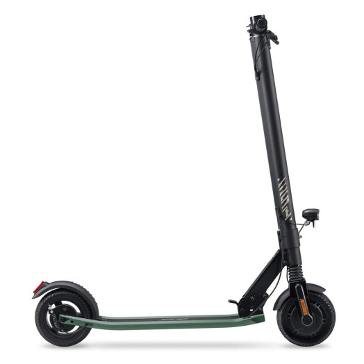 Електричний скутер Acer ES Series 1 Advance 250W 23km 8" Green