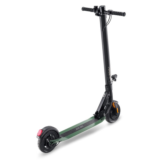 Електричний скутер Acer ES Series 1 Advance 250W 23km 8" Green