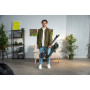 Електричний скутер Acer ES Series 1 Advance 250W 23km 8" Green