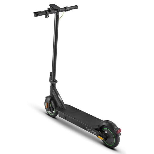 Електроскутер Acer ES Series 3 Advance 350W 25km 8.5" Black