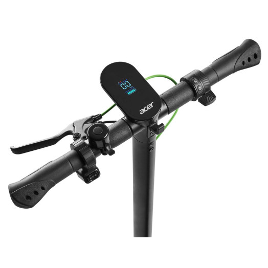 Електроскутер Acer ES Series 3 Advance 350W 25km 8.5" Black