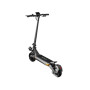Електроскутер Ruptor R6 V3 2x800W 75km 10" Чорний