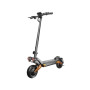 Електроскутер Ruptor R6 V3 2x800W 75km 10" мідний