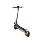 Електроскутер Ruptor R6 V3 2x800W 75km 10" мідний