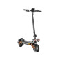 Електроскутер Ruptor R6 V3 2x800W 75km 10" мідний