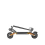Електроскутер Ruptor R6 V3 2x800W 75km 10" мідний