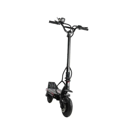Електросамокат Dualtron Spider 2 NEW 2x1100W 100km 10" Black