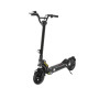 Електричний скутер Dualtron Togo Limited 1000 Вт 65 км 10" чорний