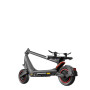Електроскутер Motus Pro10 Urban 500W 60km 10" Чорний