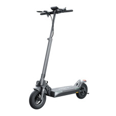Електроскутер Ruptor R1 Lite V2 500W 60km 10" чорний