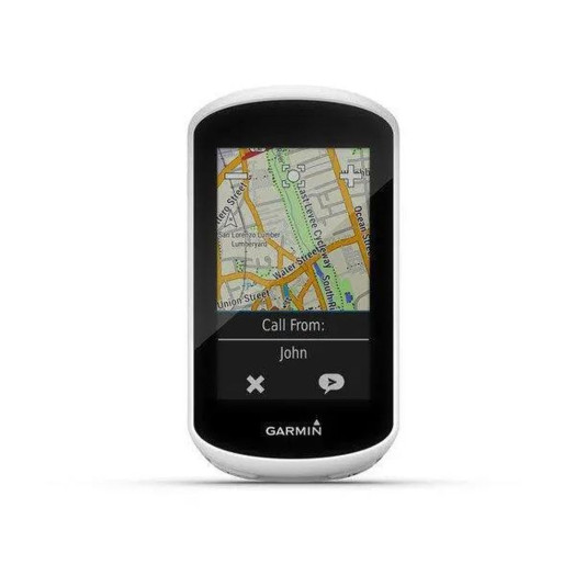 Garmin EDGE EXPLORE Navigation ed. Велокарта