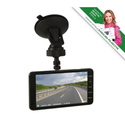 Відеореєстратор Navitel DVR R800 FullHD