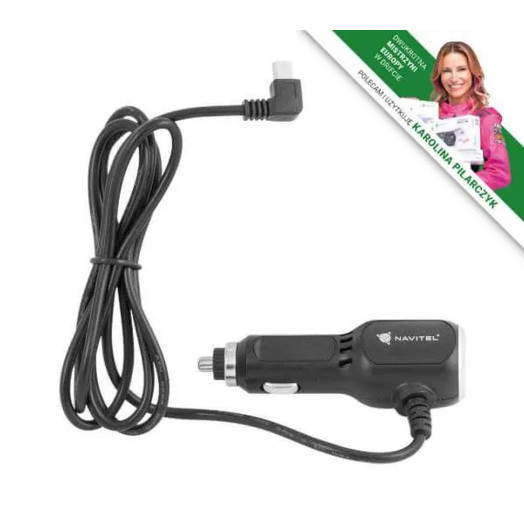 Відеореєстратор Navitel R1000 FullHD