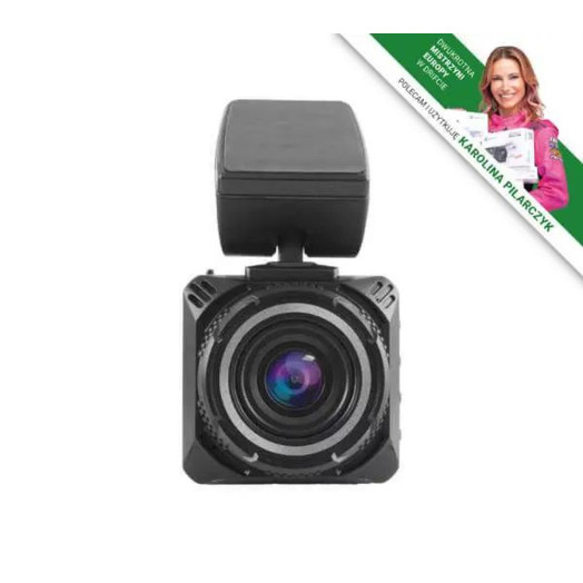 Відеореєстратор Navitel R600 GPS FullHD