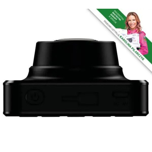 Відеореєстратор Navitel AR280 DUAL - FullHD
