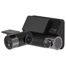 70MAI A800s 4K Dash Cam + RC06 4K Video Recorder