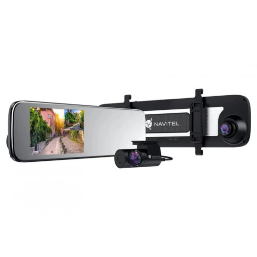Відеореєстратор Navitel MR450 GPS FullHD