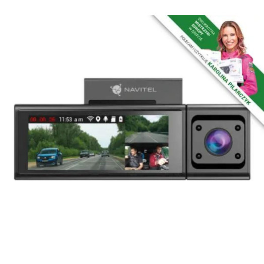 Відеореєстратор Navitel RC3 Pro FullHD