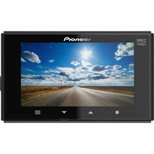 Відеореєстратор Pioneer VREC-H310SH FullHD