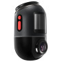 Чорний відеореєстратор 70MAI X200 Omni 64 ГБ FullHD