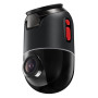Чорний відеореєстратор 70MAI X200 Omni 64 ГБ FullHD