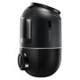 Чорний відеореєстратор 70MAI X200 Omni 64 ГБ FullHD
