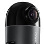 Чорний відеореєстратор 70MAI X200 Omni 64 ГБ FullHD