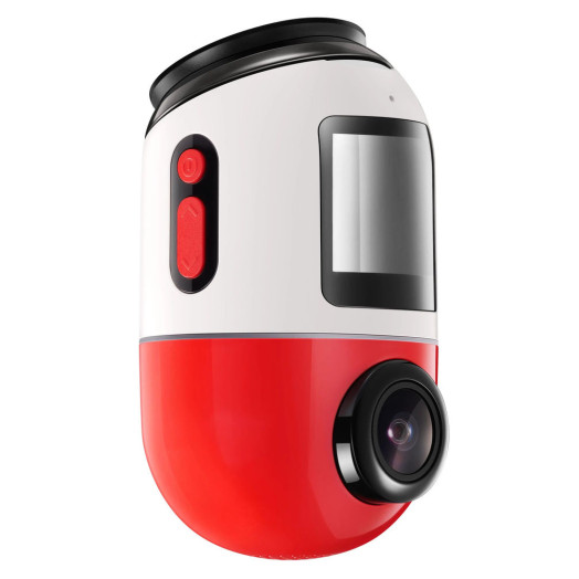 70MAI X200 Omni 64GB FullHD Red DVR