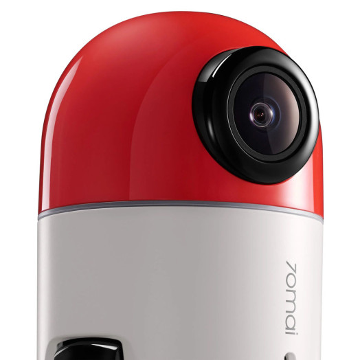 70MAI X200 Omni 64GB FullHD Red DVR