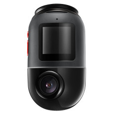70MAI X200 Omni 128GB FullHD Чорний DVR