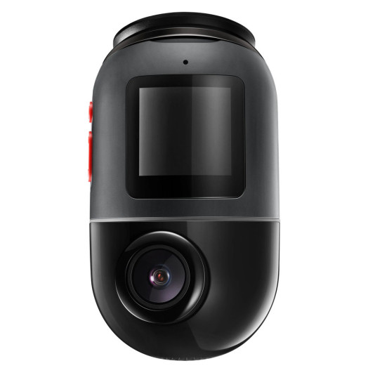 70MAI X200 Omni 128GB FullHD Чорний DVR