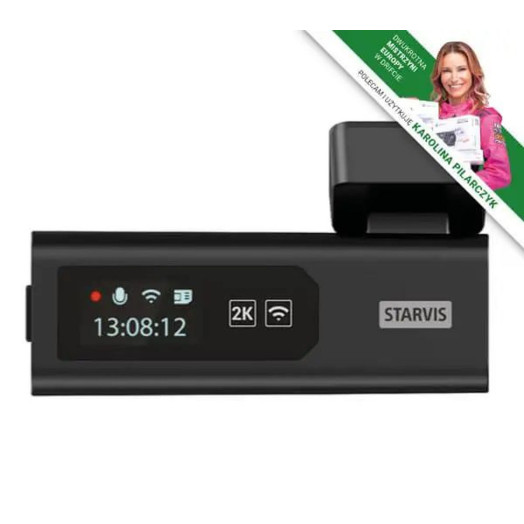 Відеореєстратор Navitel R67 2K