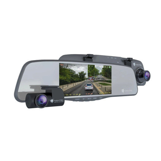 Відеореєстратор Navitel MR255 Night Vision FullHD