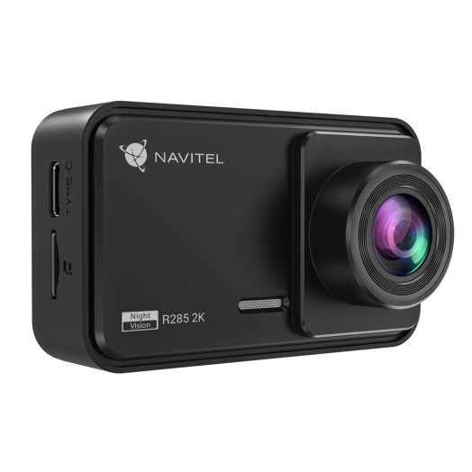 Відеореєстратор Navitel R285 2K
