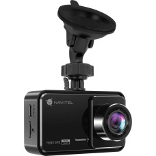 Відеореєстратор Navitel R385 GPS 2K