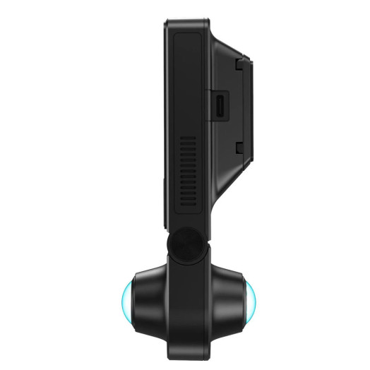 Відеореєстратор Navitel RS3 DUO WIDE