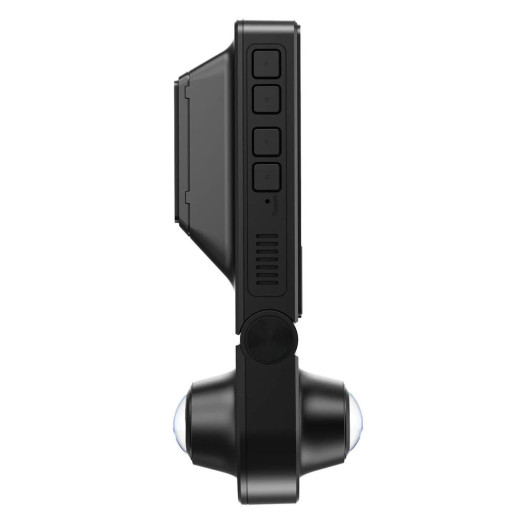 Відеореєстратор Navitel RS3 DUO WIDE