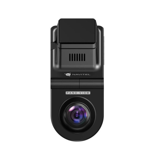Відеореєстратор Navitel RS3 DUO WIDE